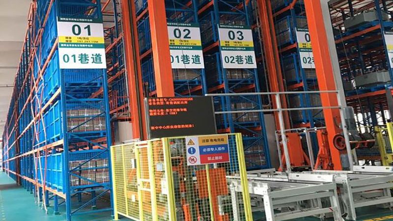 塑料托盘加厚定制方案：揭秘其背后的技术考量与应用场景