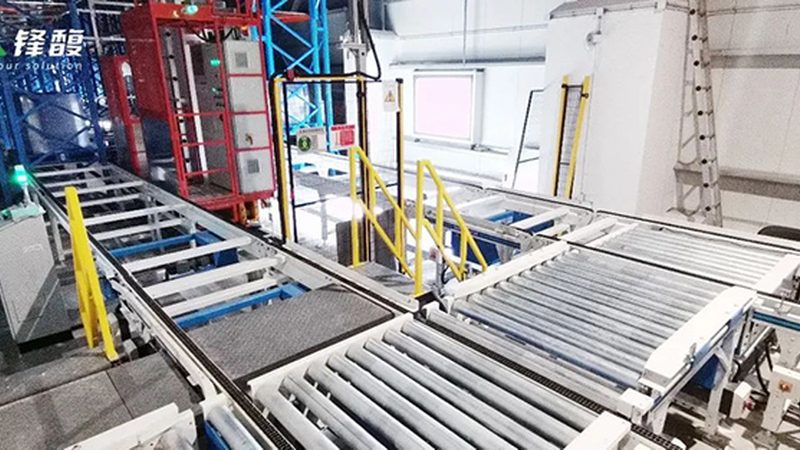 上海模具货架批发报价：揭秘高效仓储解决方案**